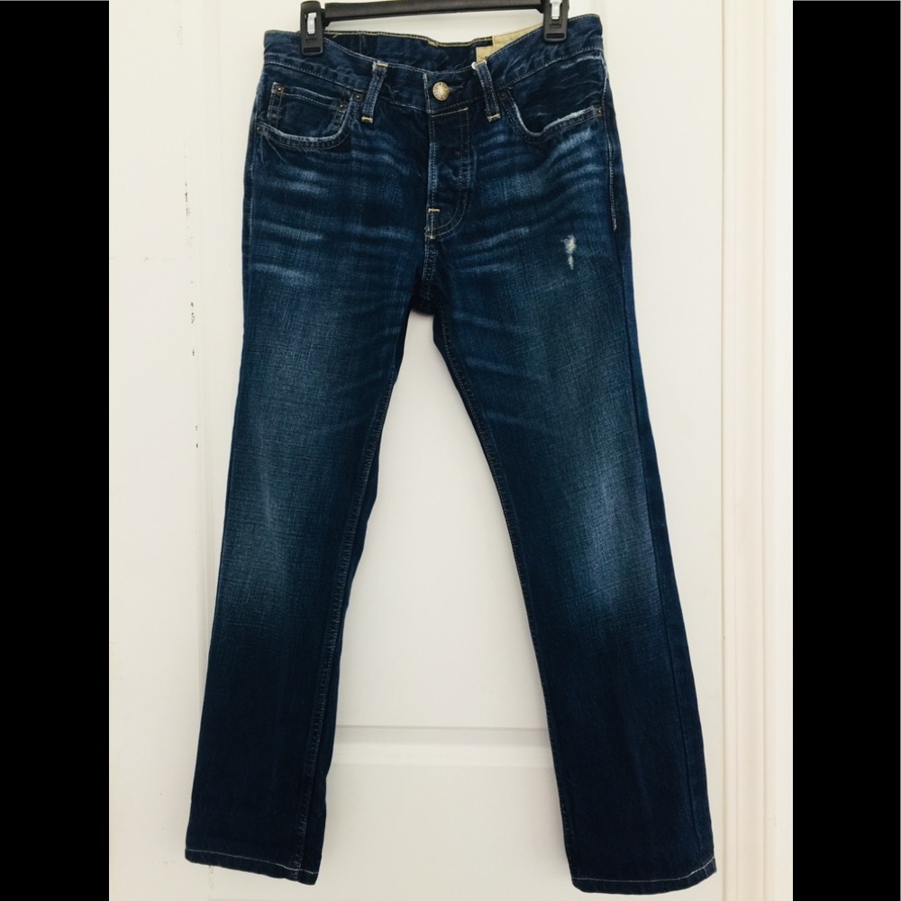 Hollister Jean 30W 30L